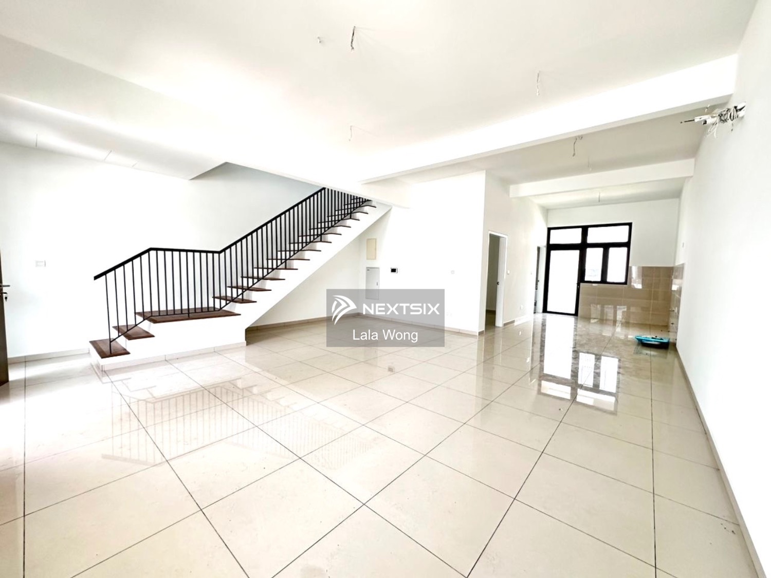 2-sty Terrace/Link House For Sale in Iskandar Puteri (Nusajaya) Johor