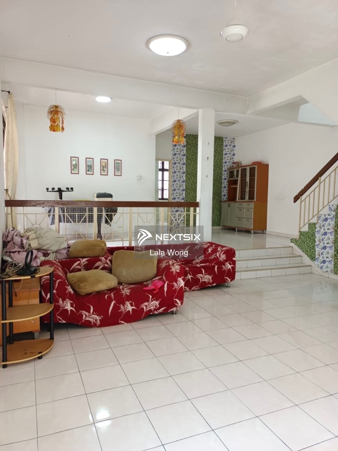 2-sty Terrace/Link House For Sale in Ulu Tiram Johor