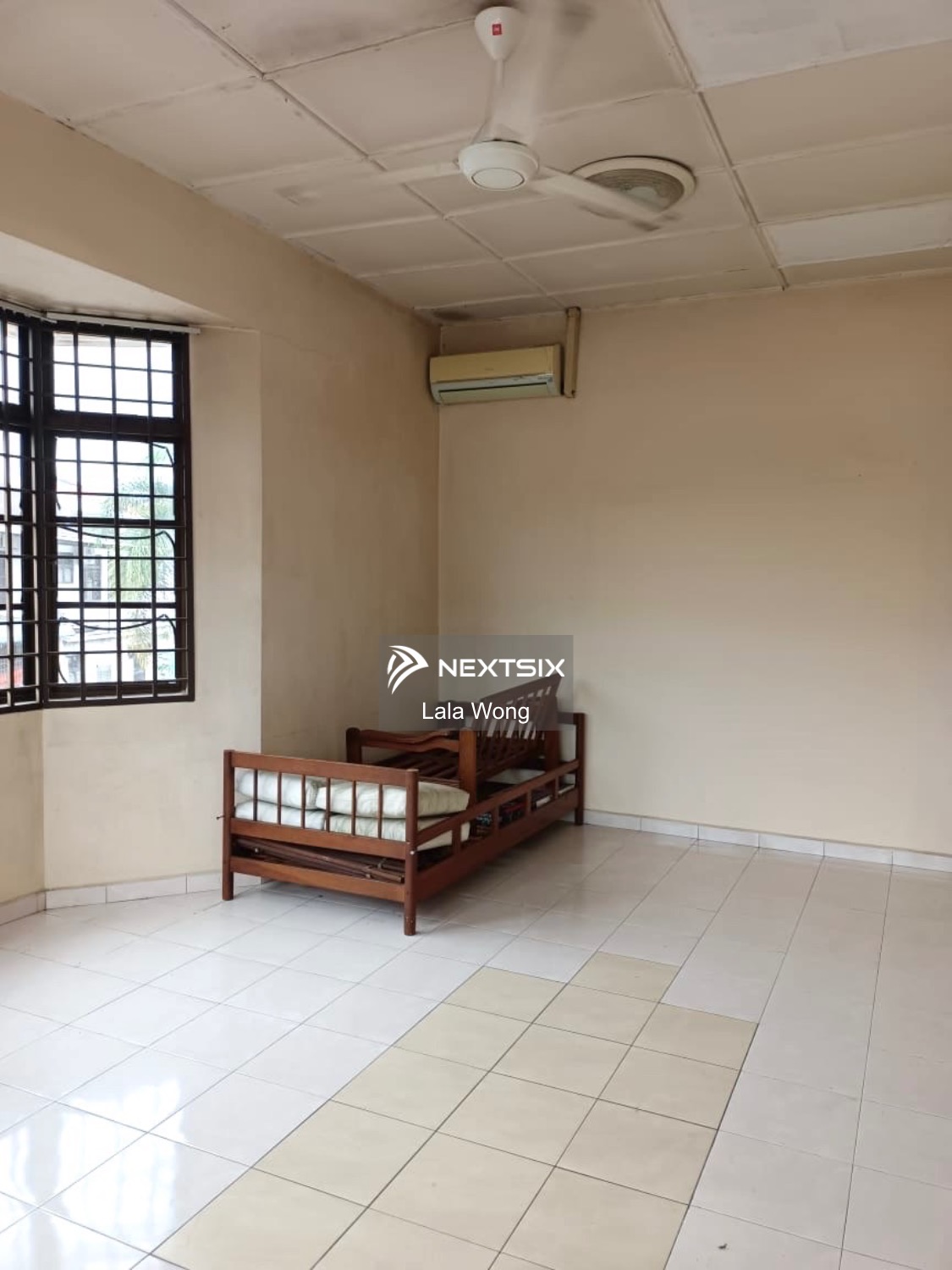 2-sty Terrace/Link House For Sale in Ulu Tiram Johor - Image 6