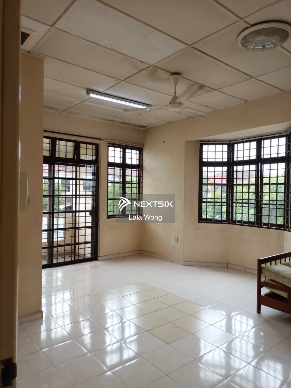 2-sty Terrace/Link House For Sale in Ulu Tiram Johor - Image 7