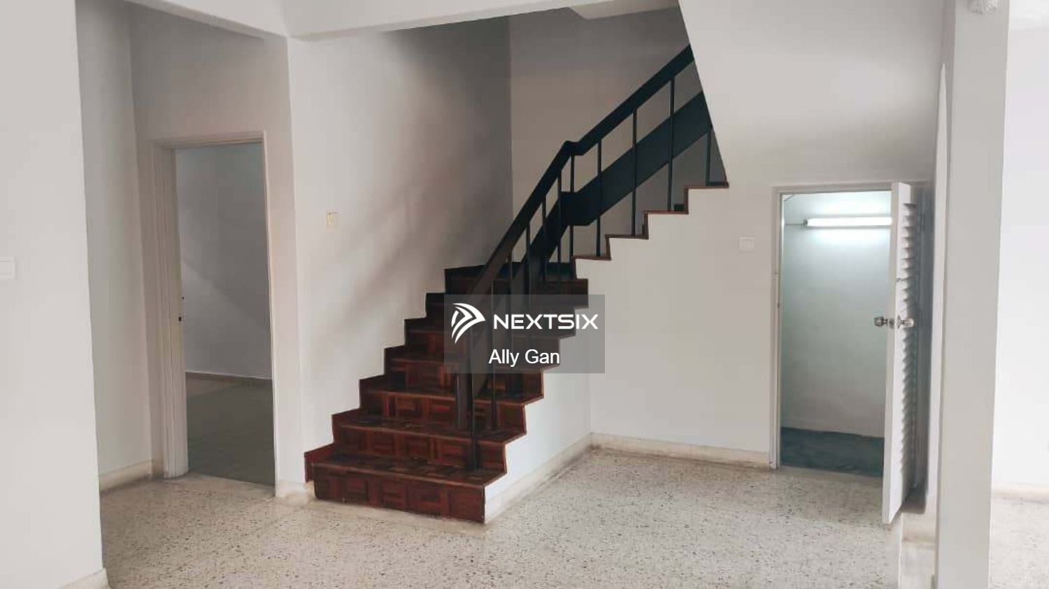 2-sty Terrace/Link House For Sale in Johor Bahru Johor - Image 11