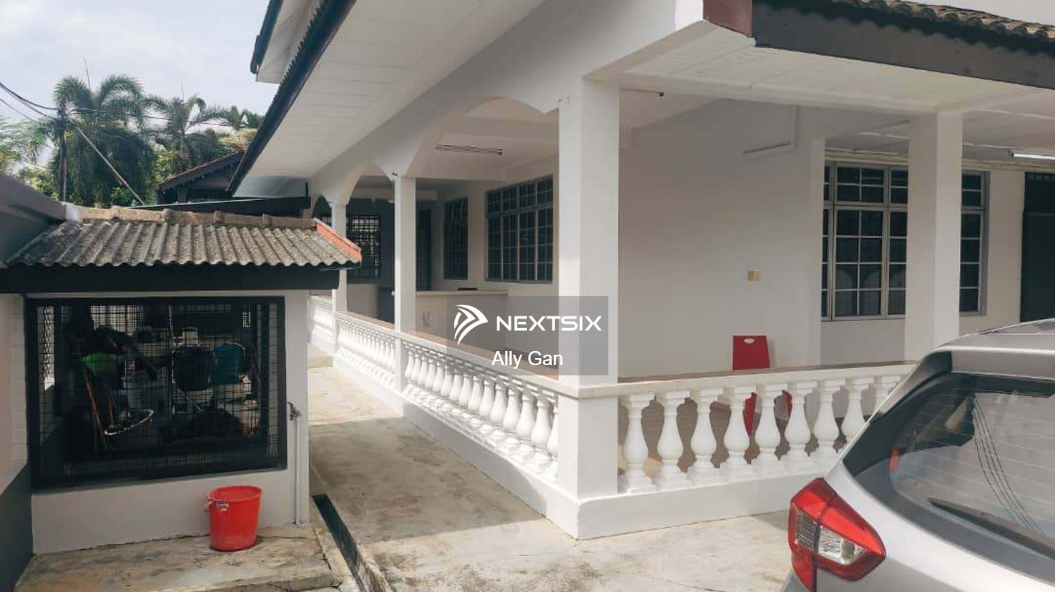 2-sty Terrace/Link House For Sale in Johor Bahru Johor - Image 14