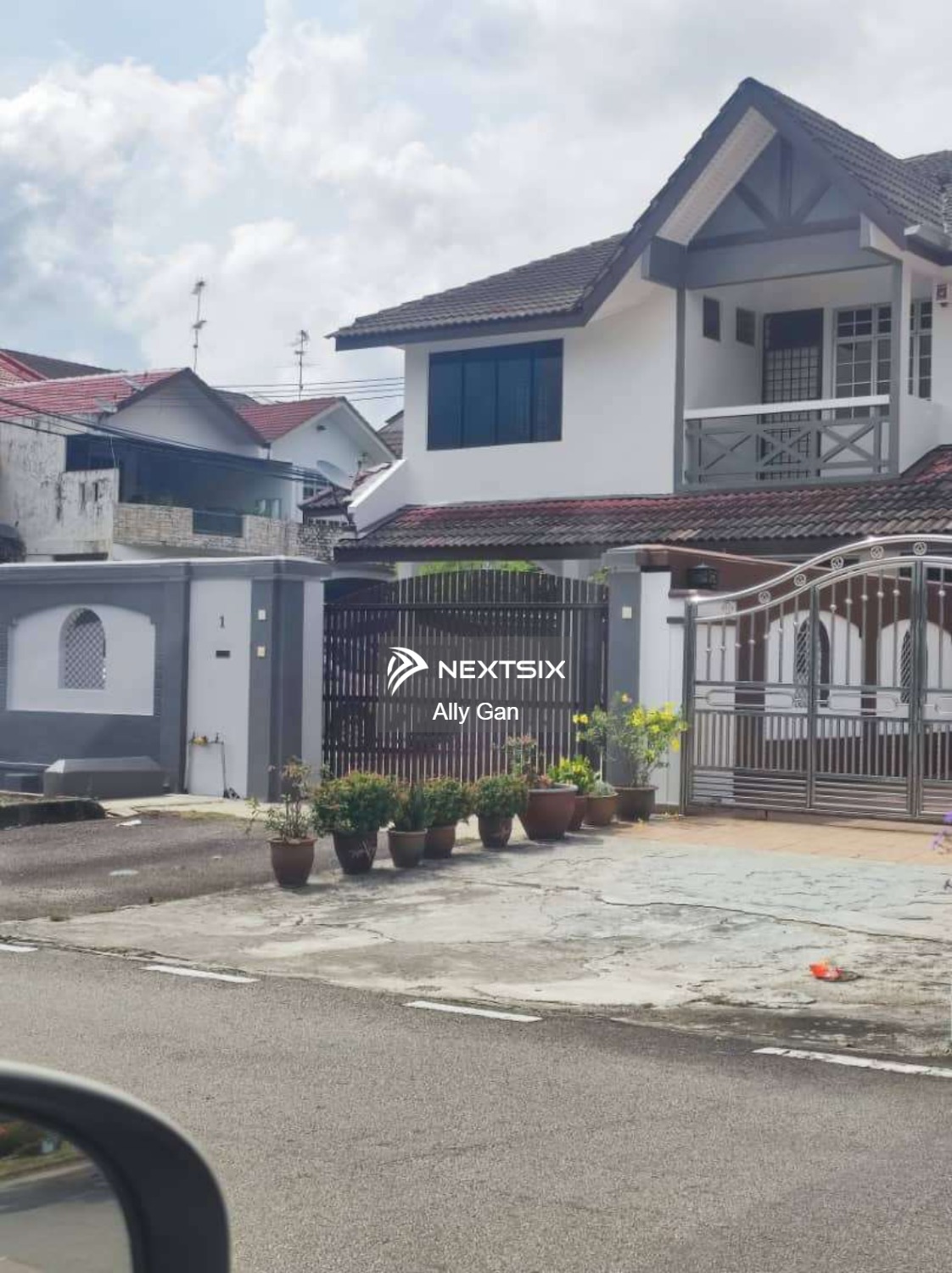 2-sty Terrace/Link House For Sale in Johor Bahru Johor - Image 15