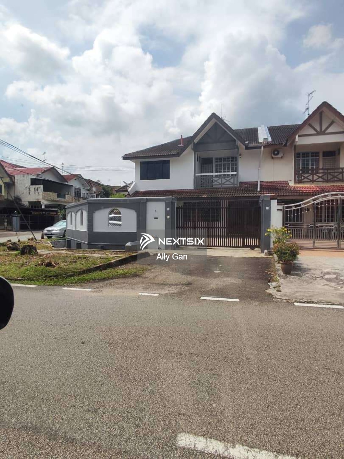 2-sty Terrace/Link House For Sale in Johor Bahru Johor - Image 6