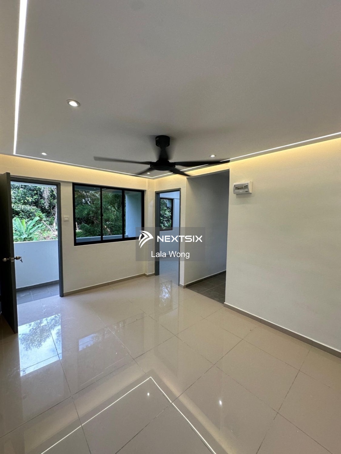 Flat For Sale in Masai Johor