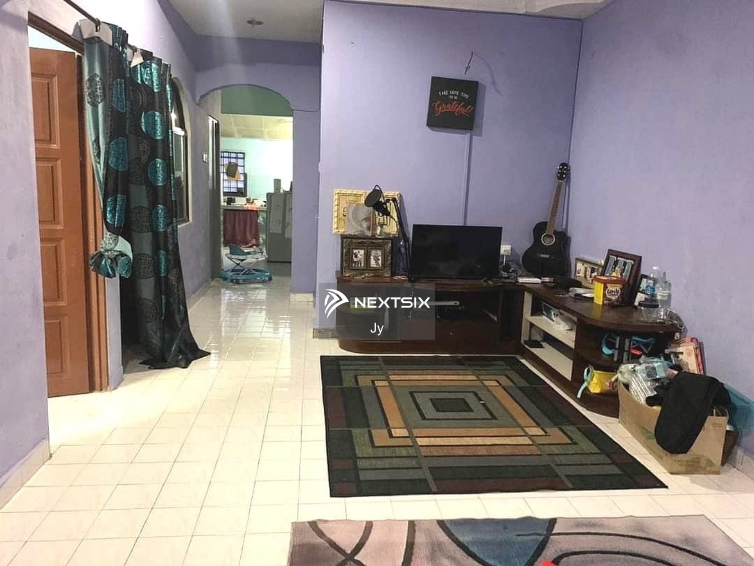 1-sty Terrace/Link House For Sale in Johor Bahru Johor