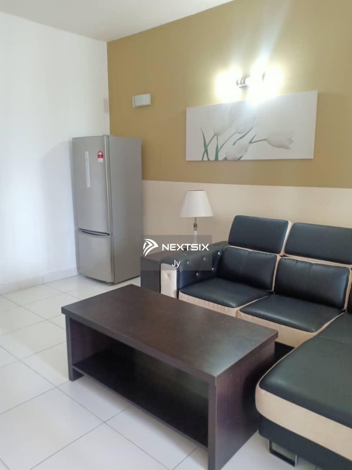 Serviced Residence For Sale in Johor Bahru Johor