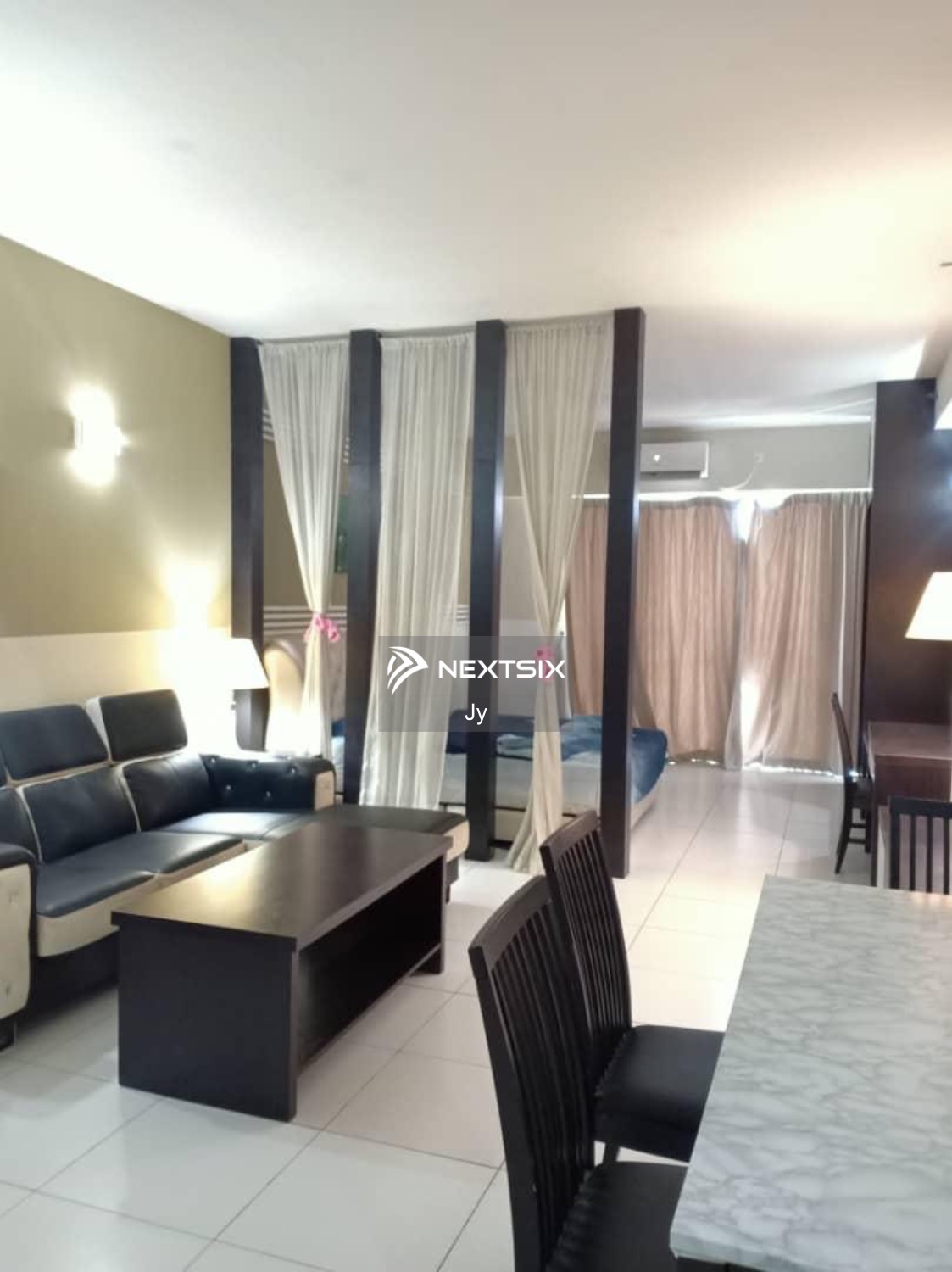 Serviced Residence For Sale in Johor Bahru Johor - Image 3