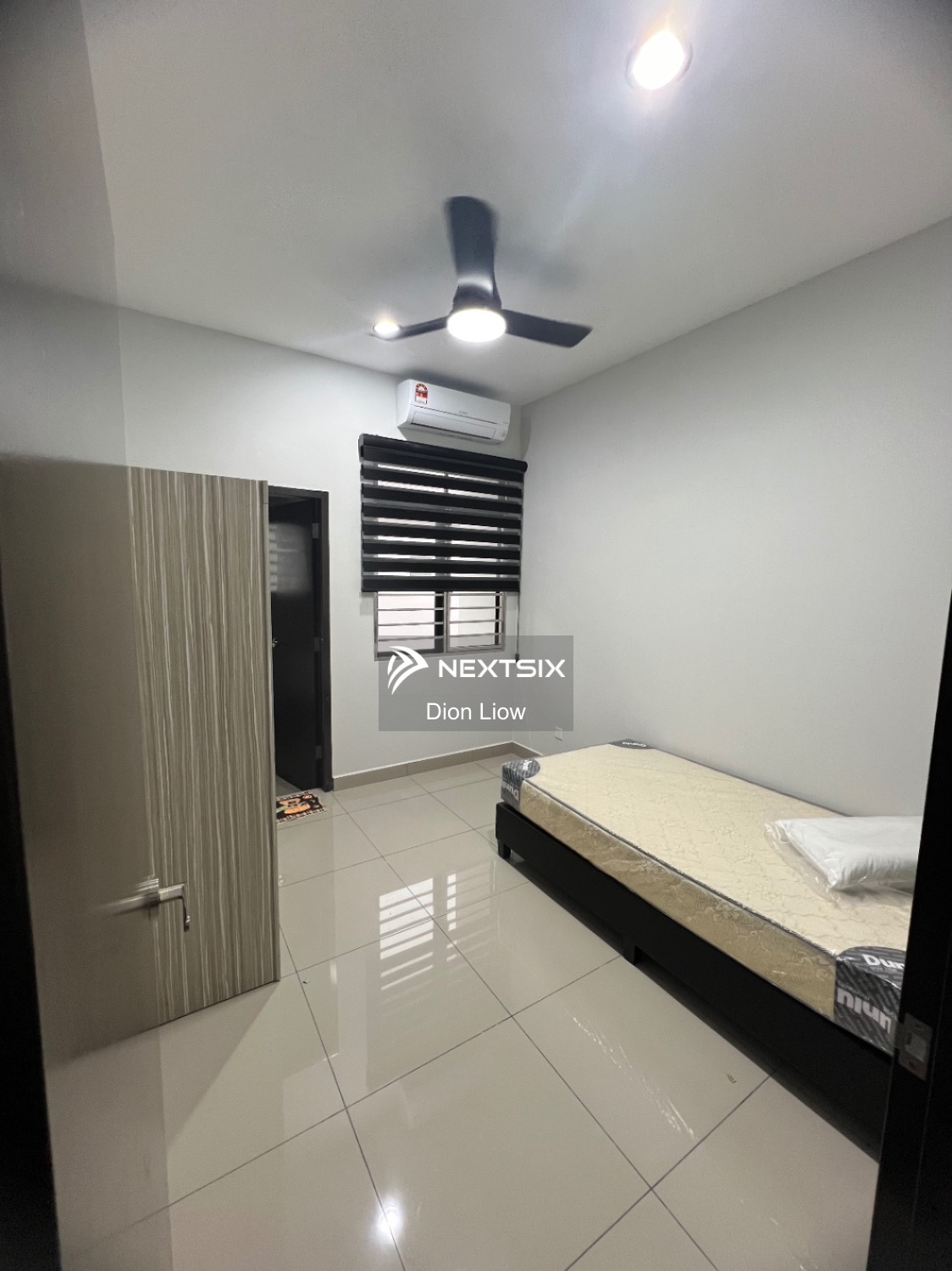 Residential Land For Rent in Gelang Patah Johor