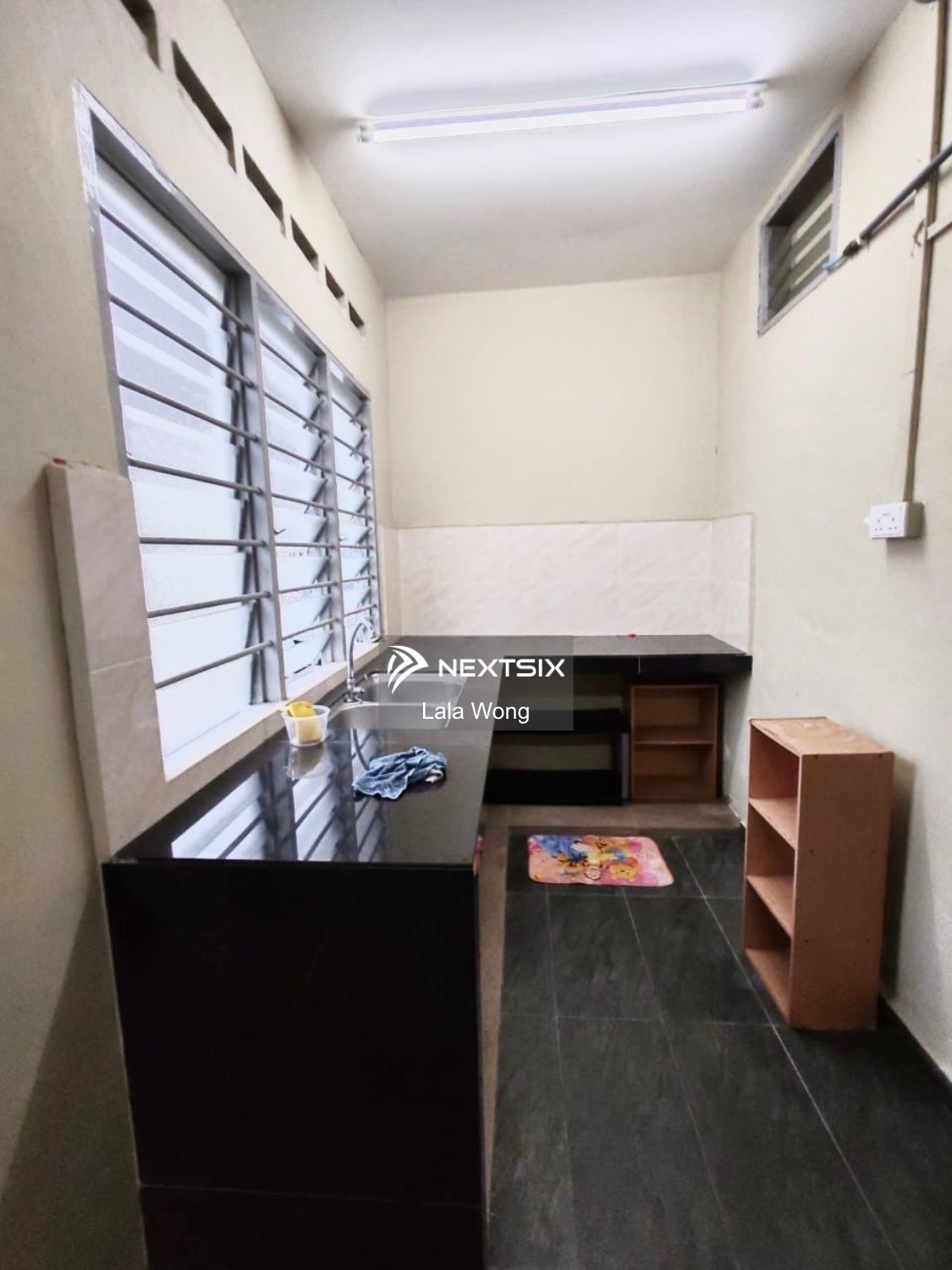 1-sty Terrace/Link House For Sale in Skudai Johor - Image 10