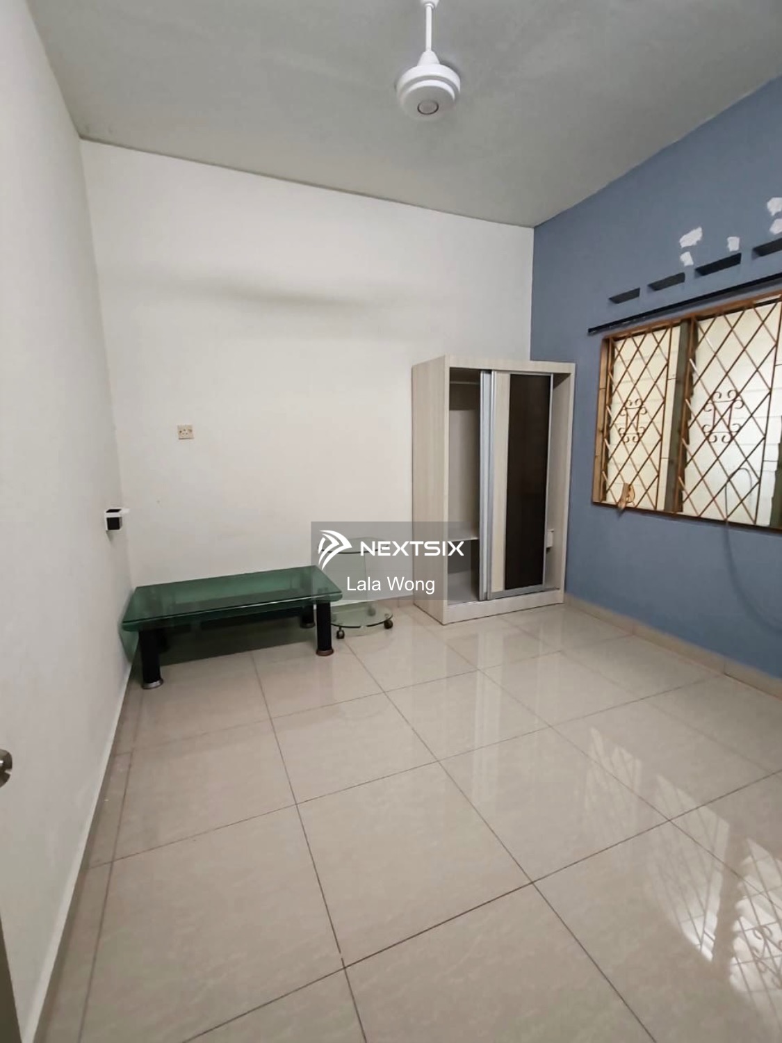 1-sty Terrace/Link House For Sale in Skudai Johor - Image 8