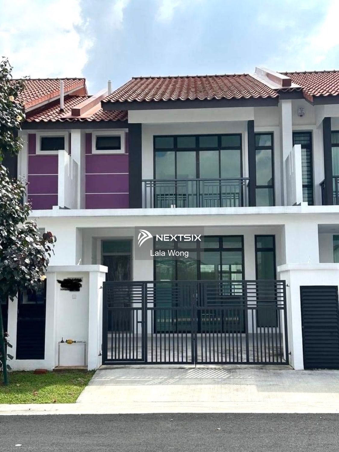2-sty Terrace/Link House For Sale in Setia Tropika Johor