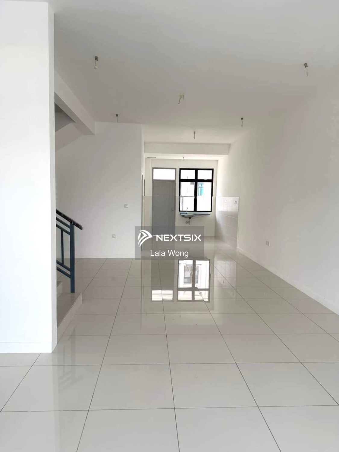 2-sty Terrace/Link House For Sale in Setia Tropika Johor - Image 7