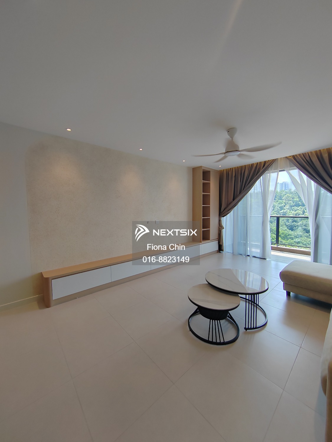 Condominium For Rent in Mont Kiara Kuala Lumpur