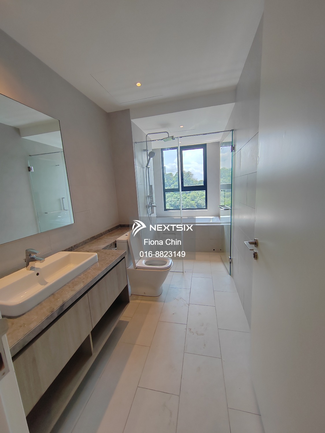 Condominium For Rent in Mont Kiara Wilayah Persekutuan Kuala Lumpur - Image 10