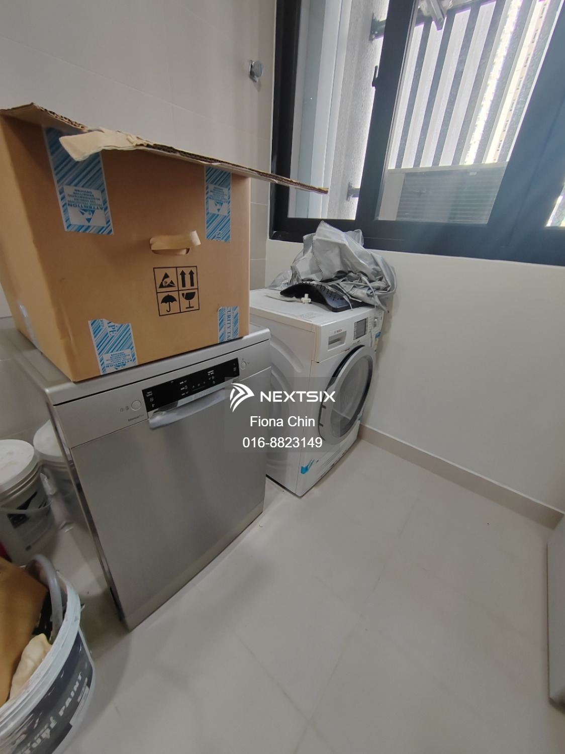 Condominium For Rent in Mont Kiara Wilayah Persekutuan Kuala Lumpur - Image 11