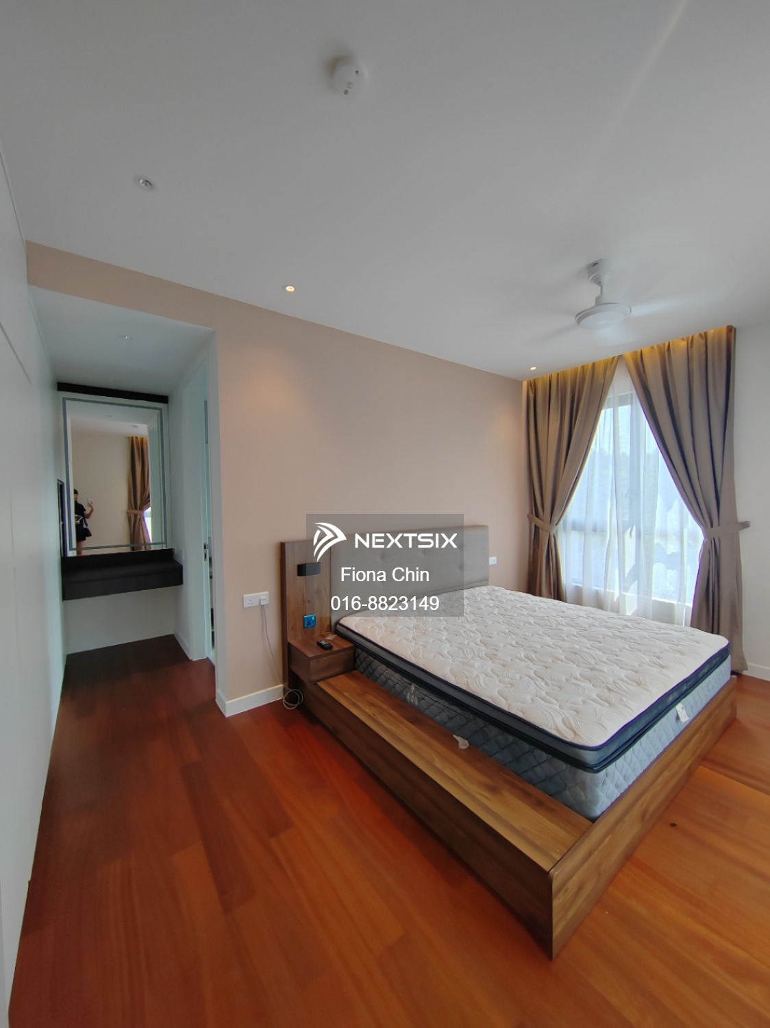 Condominium For Rent in Mont Kiara Wilayah Persekutuan Kuala Lumpur - Image 12