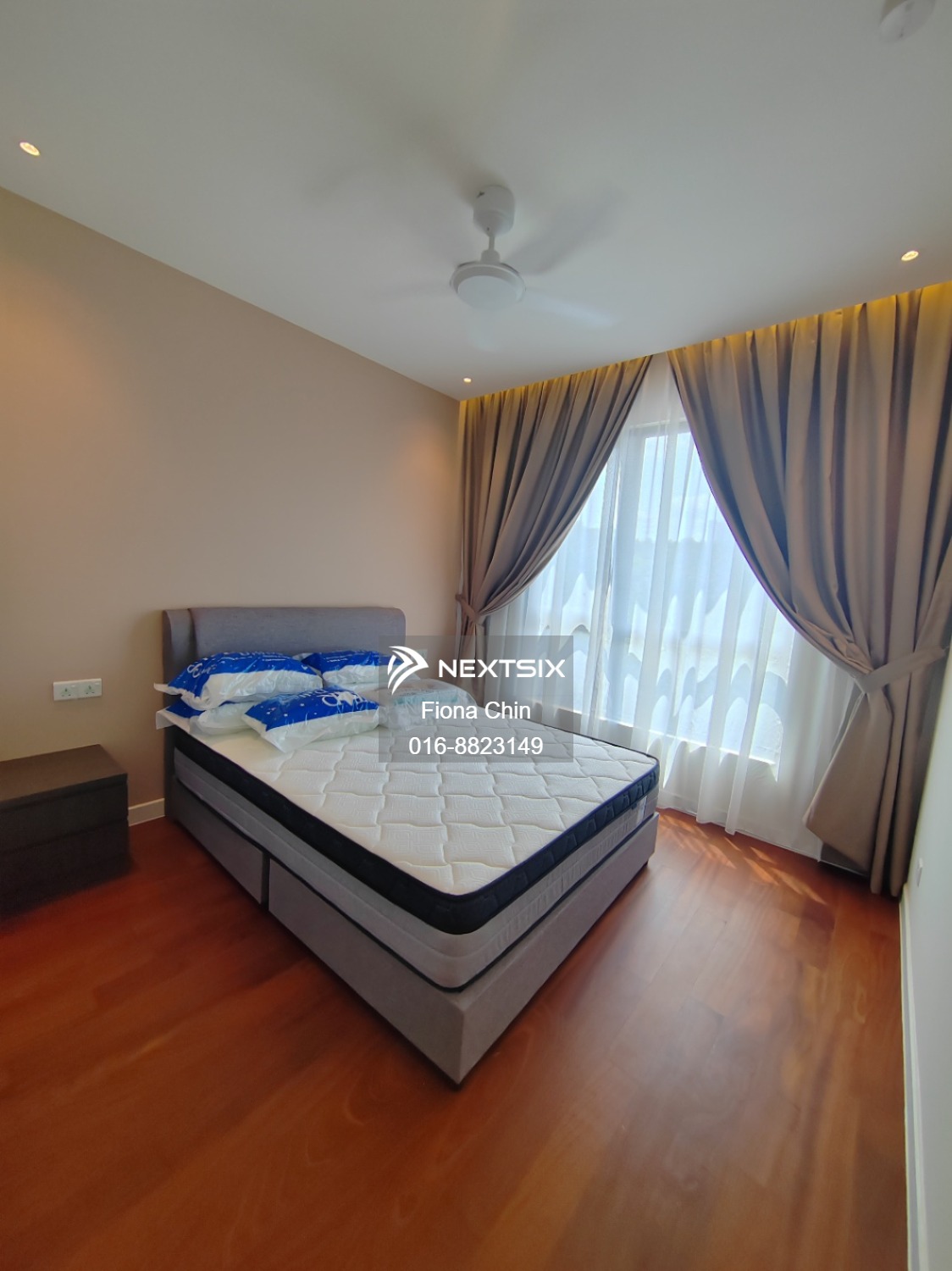 Condominium For Rent in Mont Kiara Wilayah Persekutuan Kuala Lumpur - Image 13