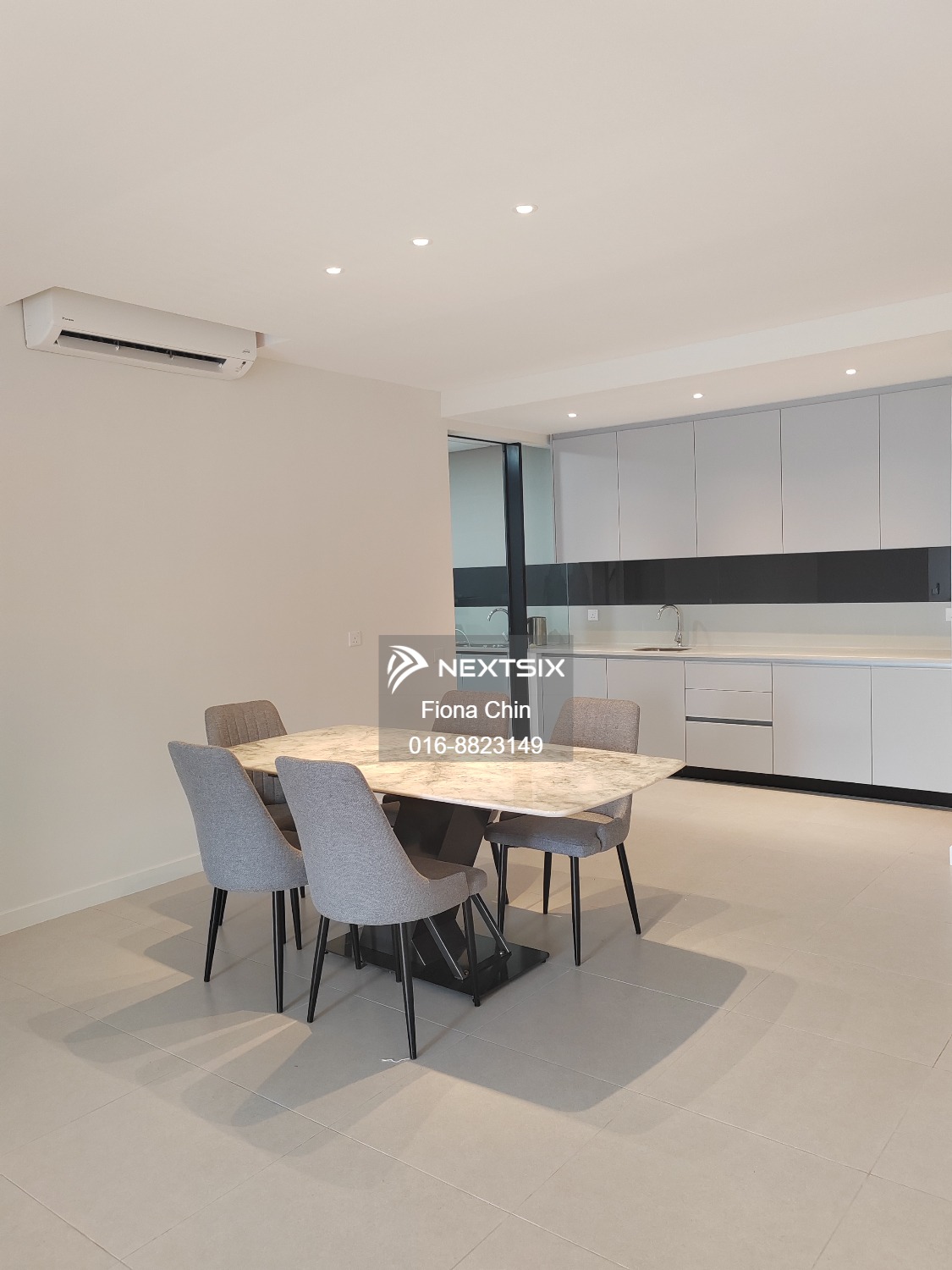 Condominium For Rent in Mont Kiara Wilayah Persekutuan Kuala Lumpur - Image 14