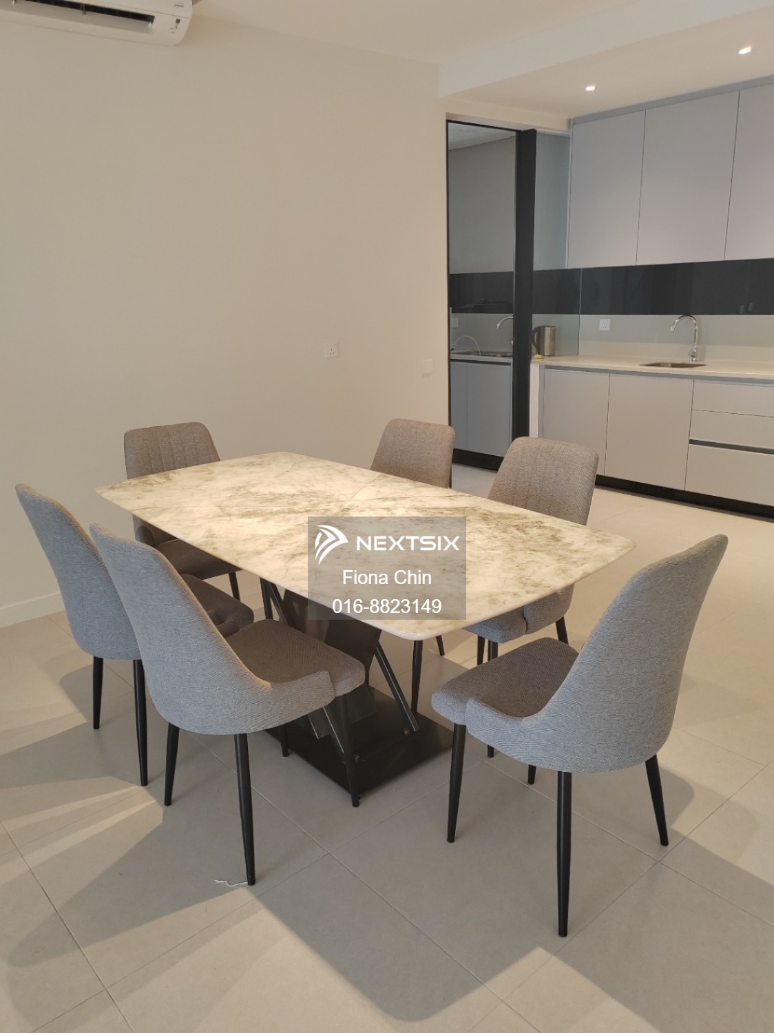 Condominium For Rent in Mont Kiara Wilayah Persekutuan Kuala Lumpur - Image 15