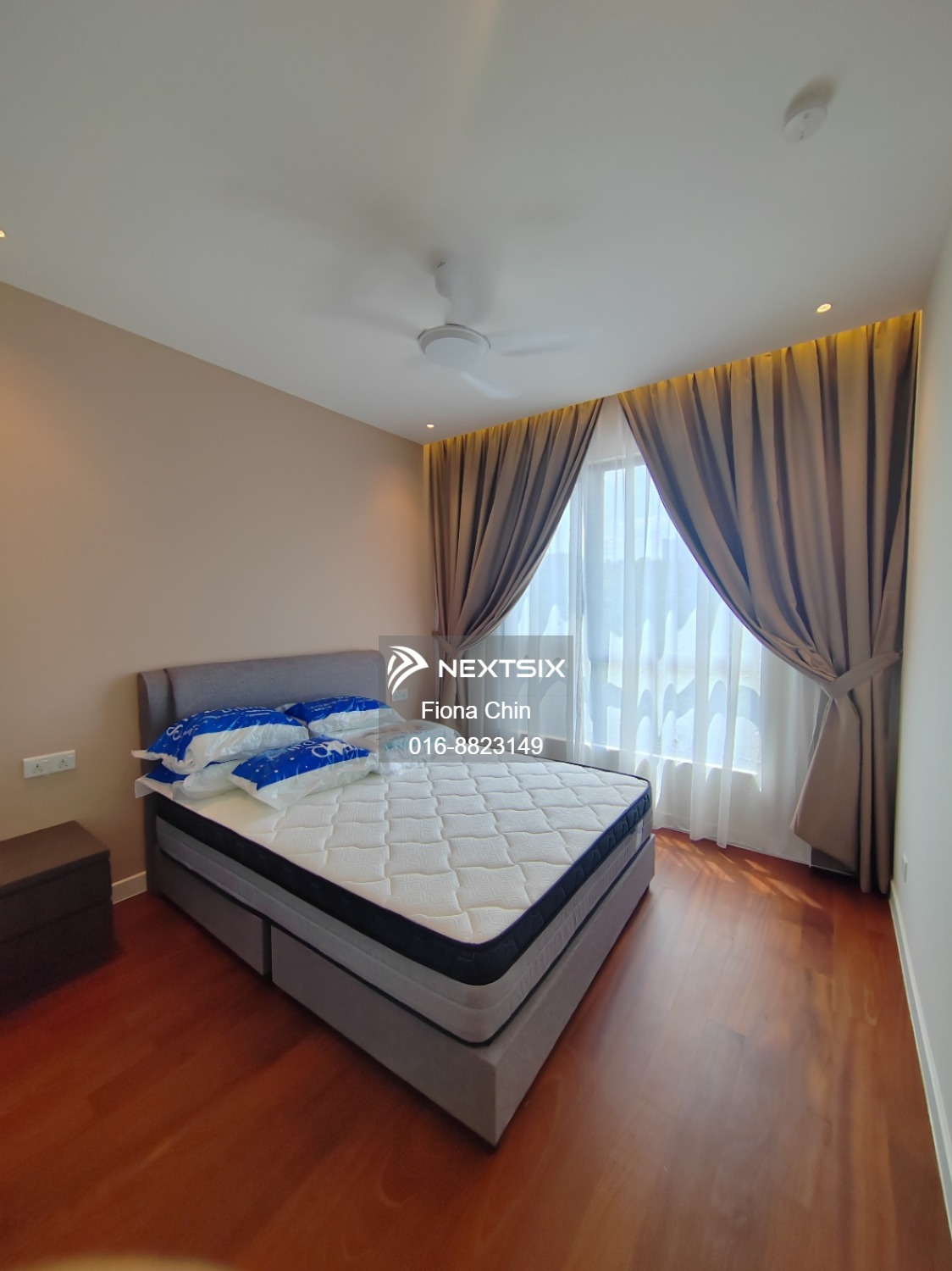 Condominium For Rent in Mont Kiara Wilayah Persekutuan Kuala Lumpur - Image 19