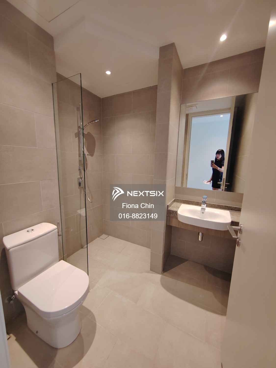 Condominium For Rent in Mont Kiara Wilayah Persekutuan Kuala Lumpur - Image 4