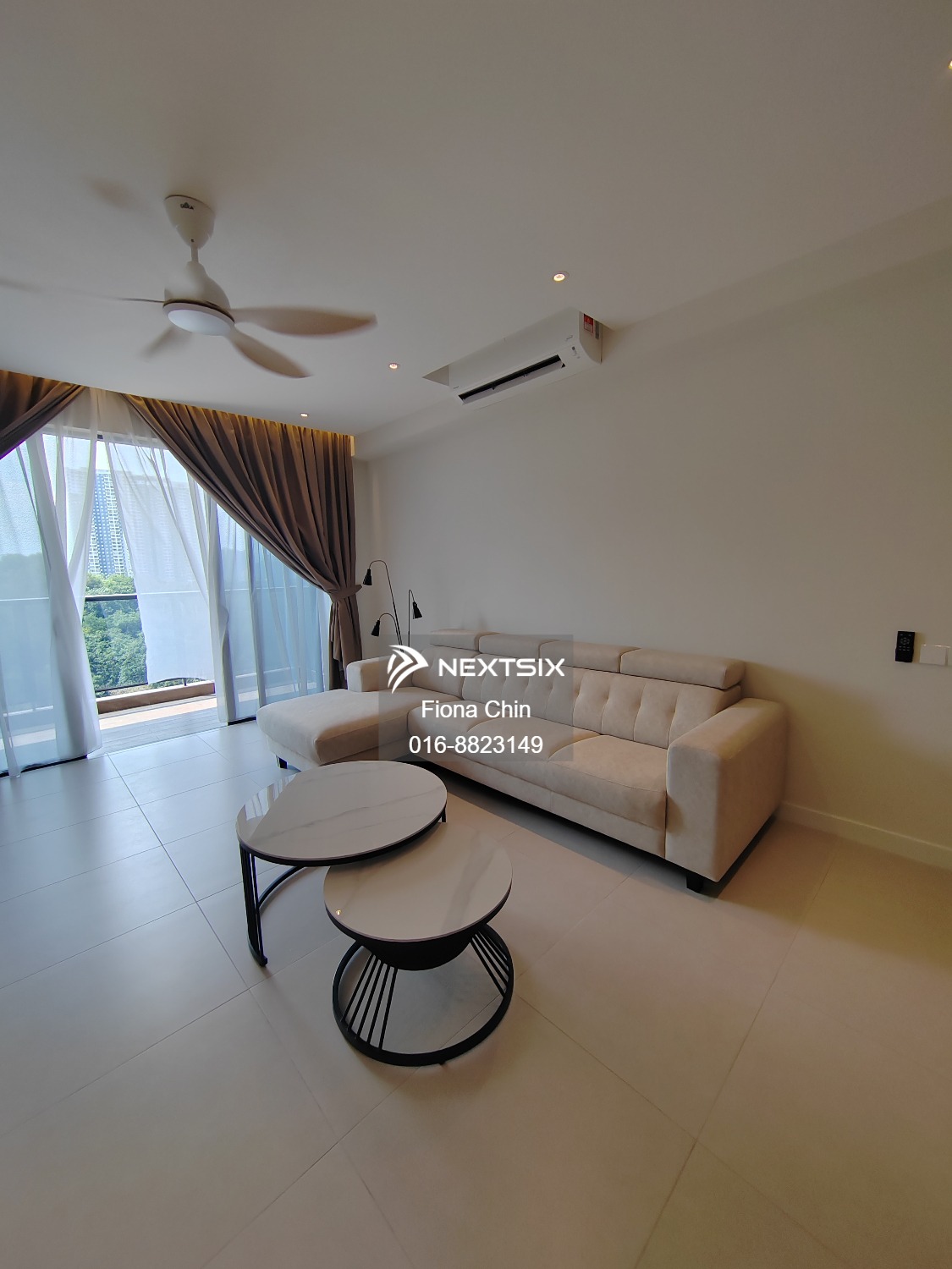 Condominium For Rent in Mont Kiara Wilayah Persekutuan Kuala Lumpur - Image 8