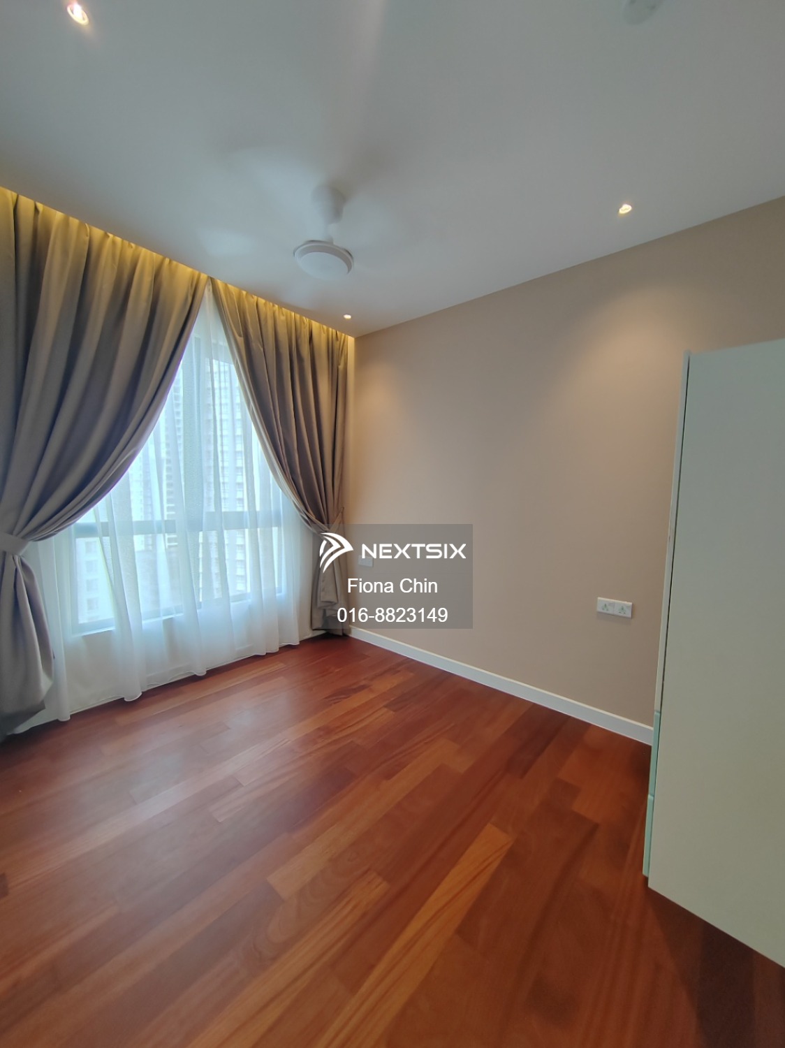 Condominium For Rent in Mont Kiara Wilayah Persekutuan Kuala Lumpur - Image 9