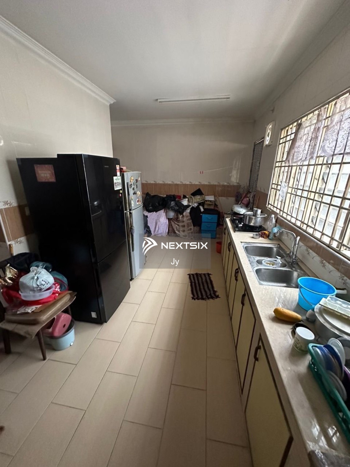 2-sty Terrace/Link House For Sale in Permas Jaya Johor - Image 5