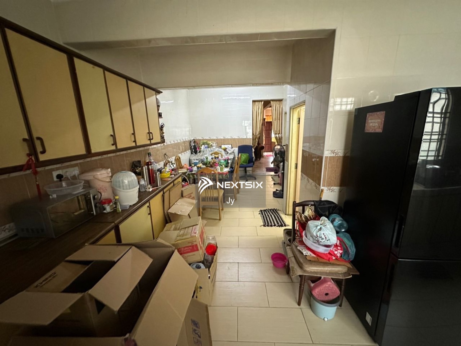 2-sty Terrace/Link House For Sale in Permas Jaya Johor - Image 6