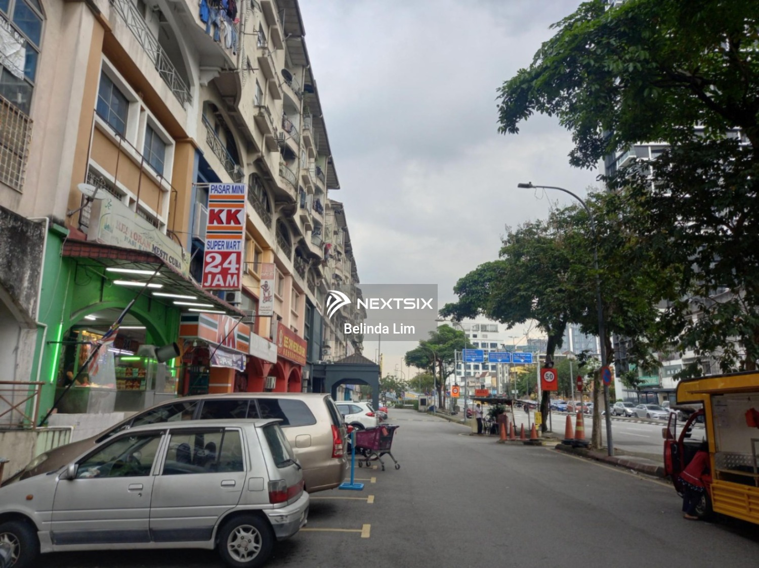 Shop For Rent in Cheras Kuala Lumpur