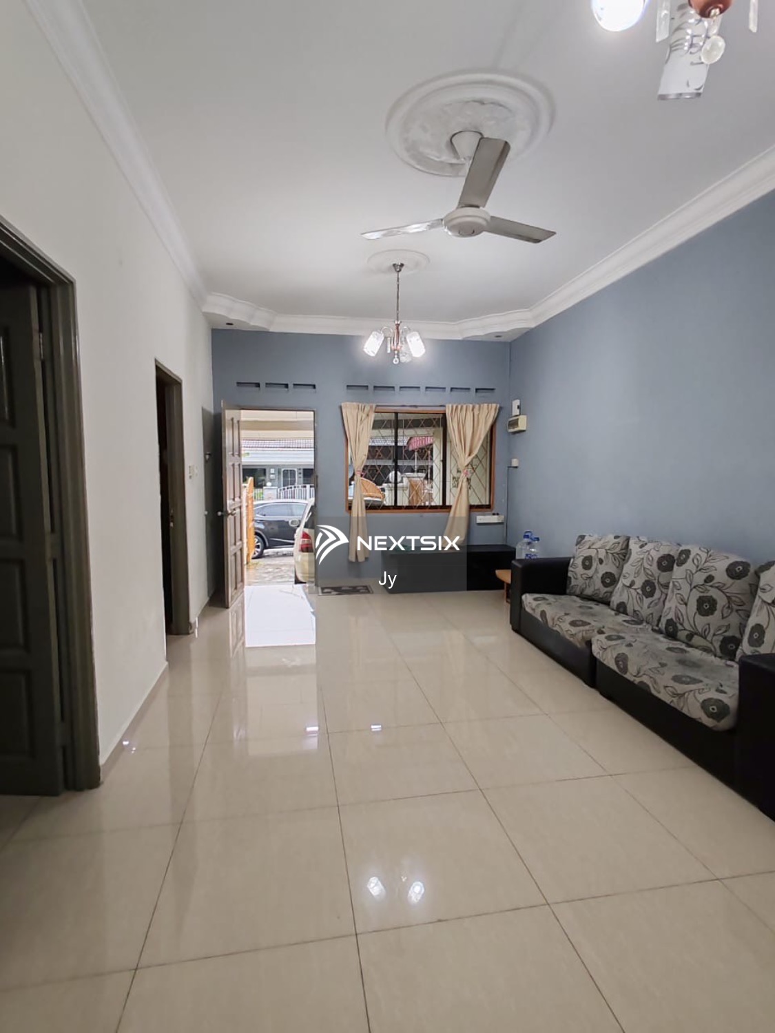 1-sty Terrace/Link House For Sale in Skudai Johor