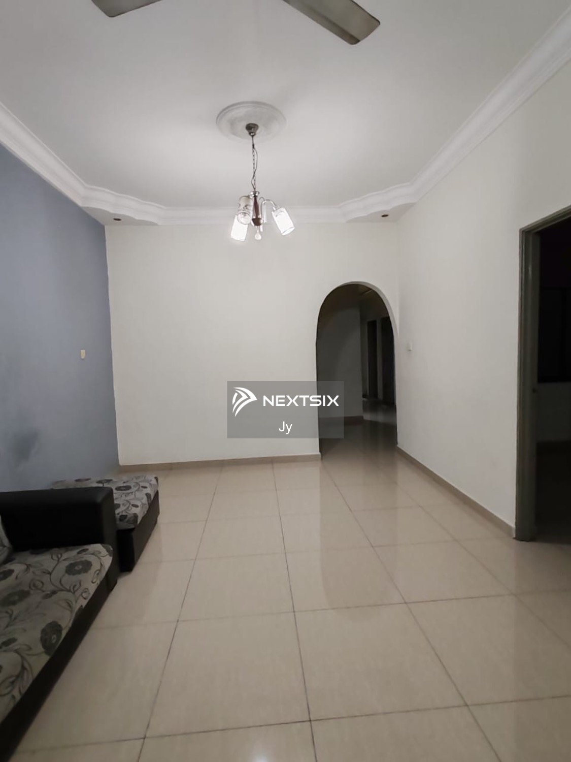 1-sty Terrace/Link House For Sale in Skudai Johor - Image 2