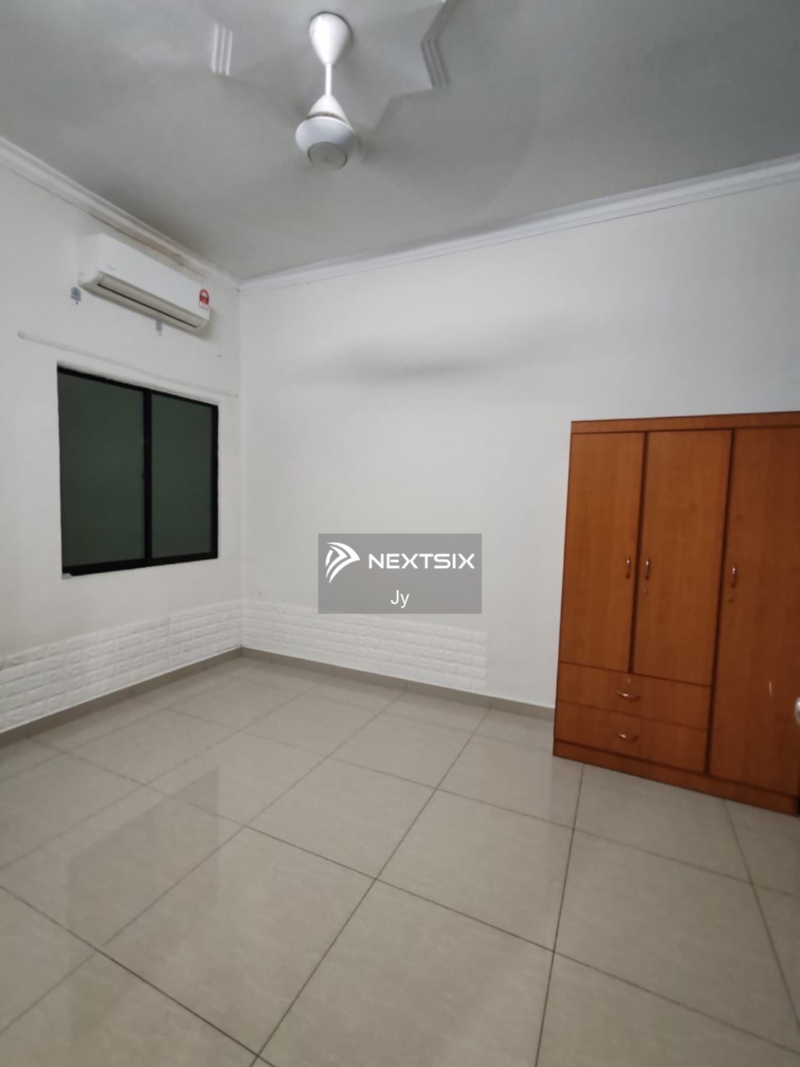 1-sty Terrace/Link House For Sale in Skudai Johor - Image 5