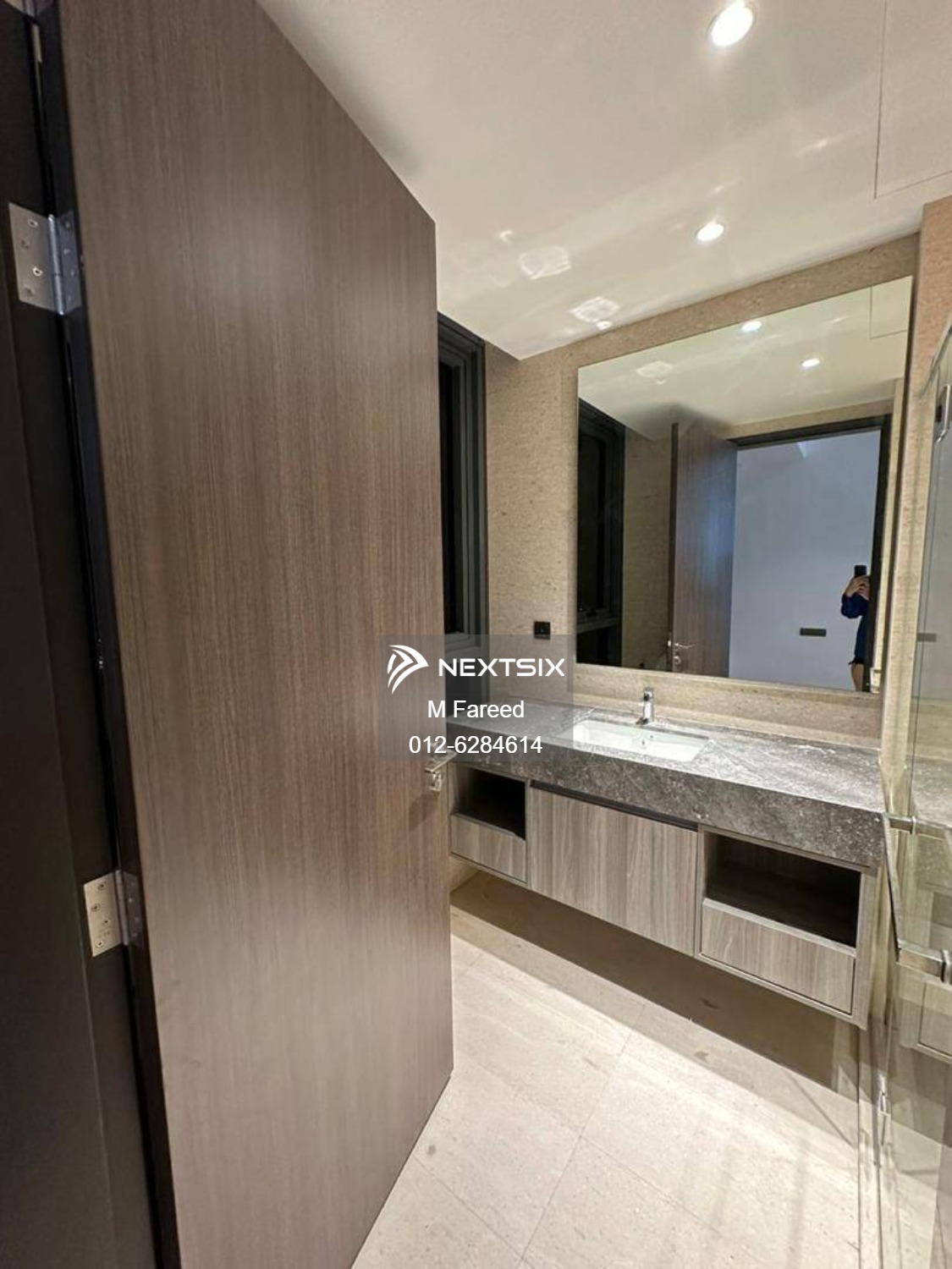 Condominium For Sale in Georgetown Penang - Image 8