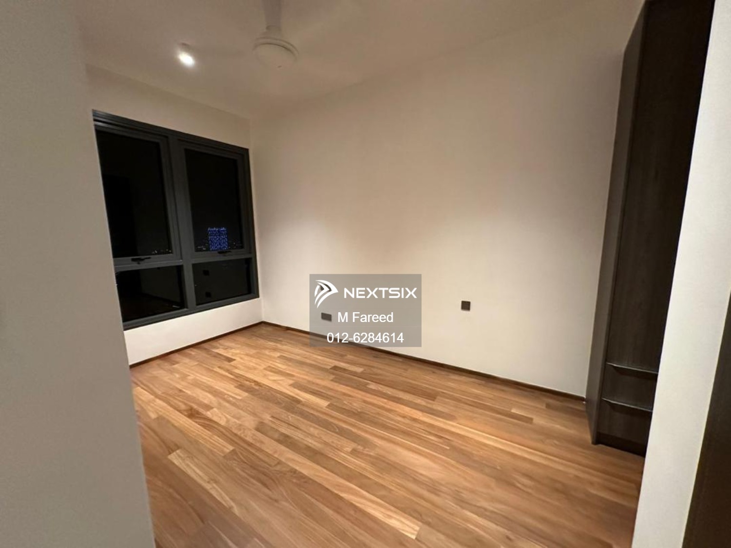 Condominium For Sale in Georgetown Penang - Image 9