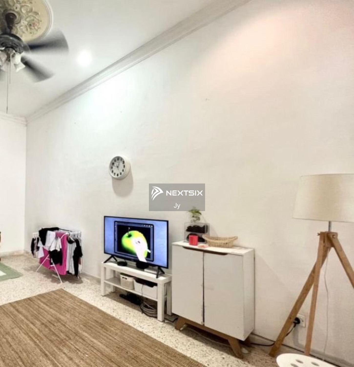 1-sty Terrace/Link House For Sale in Perling Johor