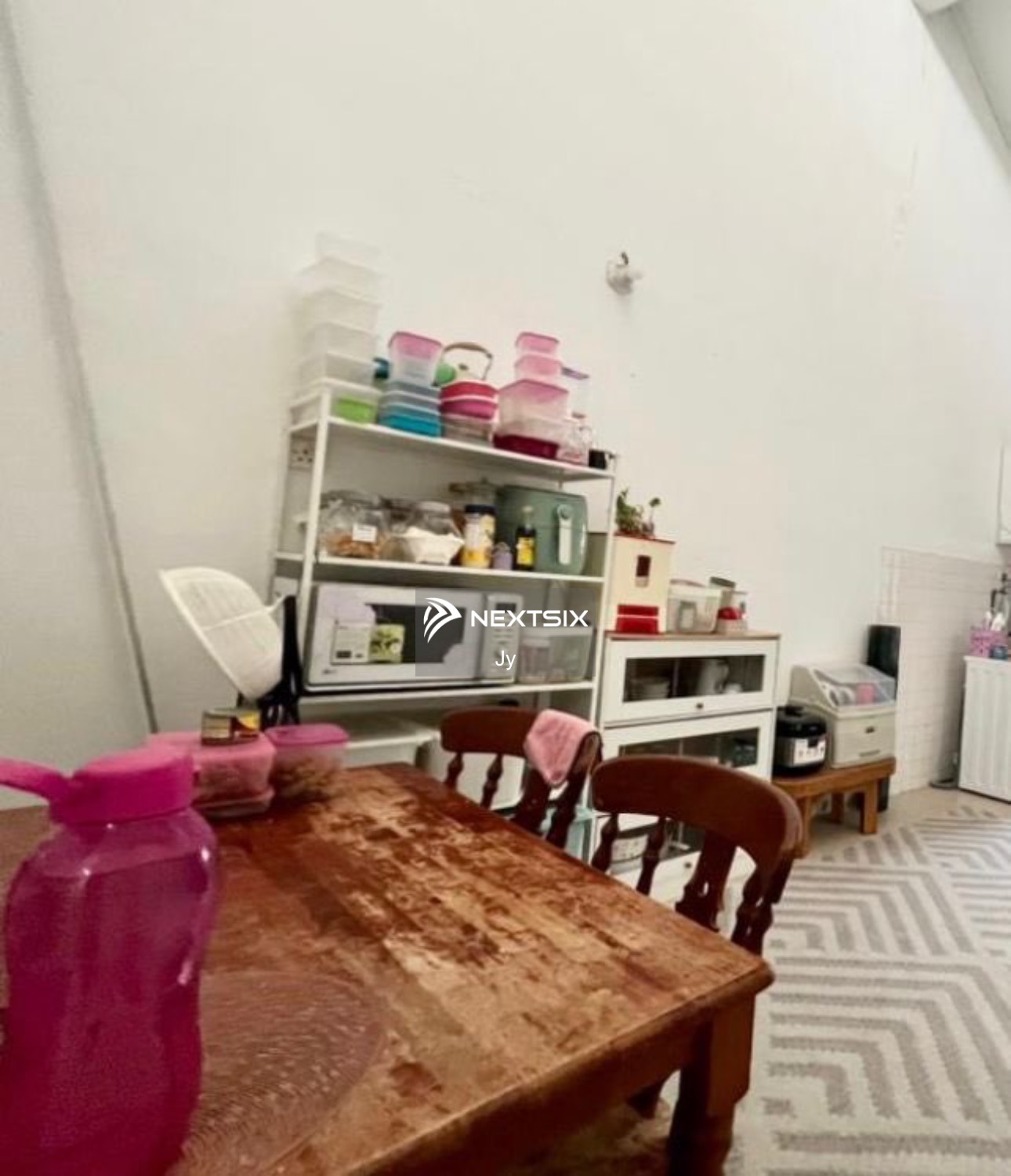 1-sty Terrace/Link House For Sale in Perling Johor - Image 5