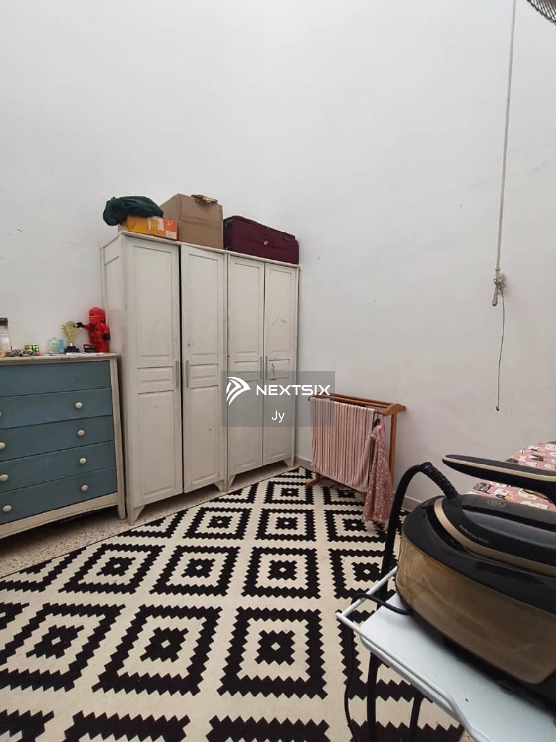 1-sty Terrace/Link House For Sale in Perling Johor - Image 6