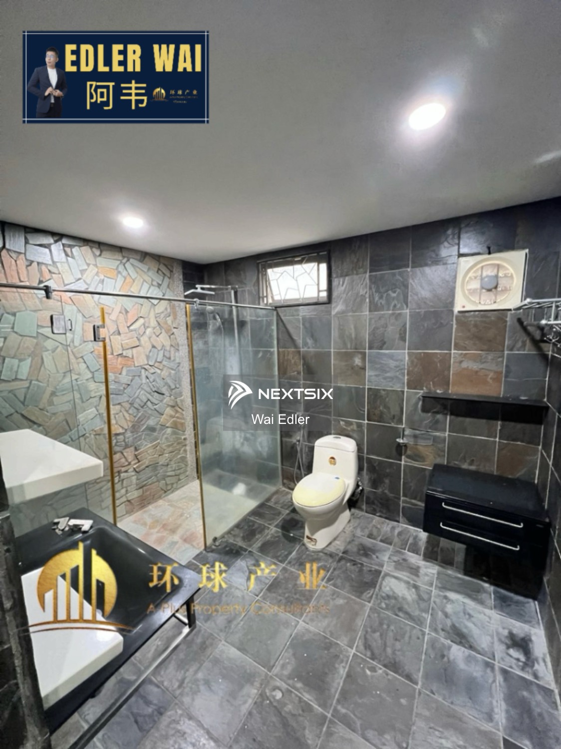 Bungalow For Sale in Bukit Mertajam Penang - Image 10