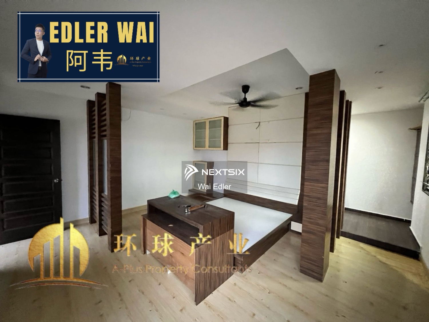 Bungalow For Sale in Bukit Mertajam Penang - Image 5