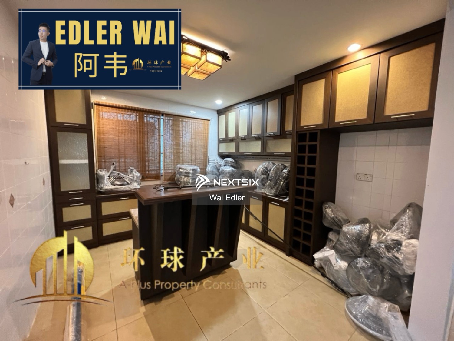 Bungalow For Sale in Bukit Mertajam Penang - Image 9