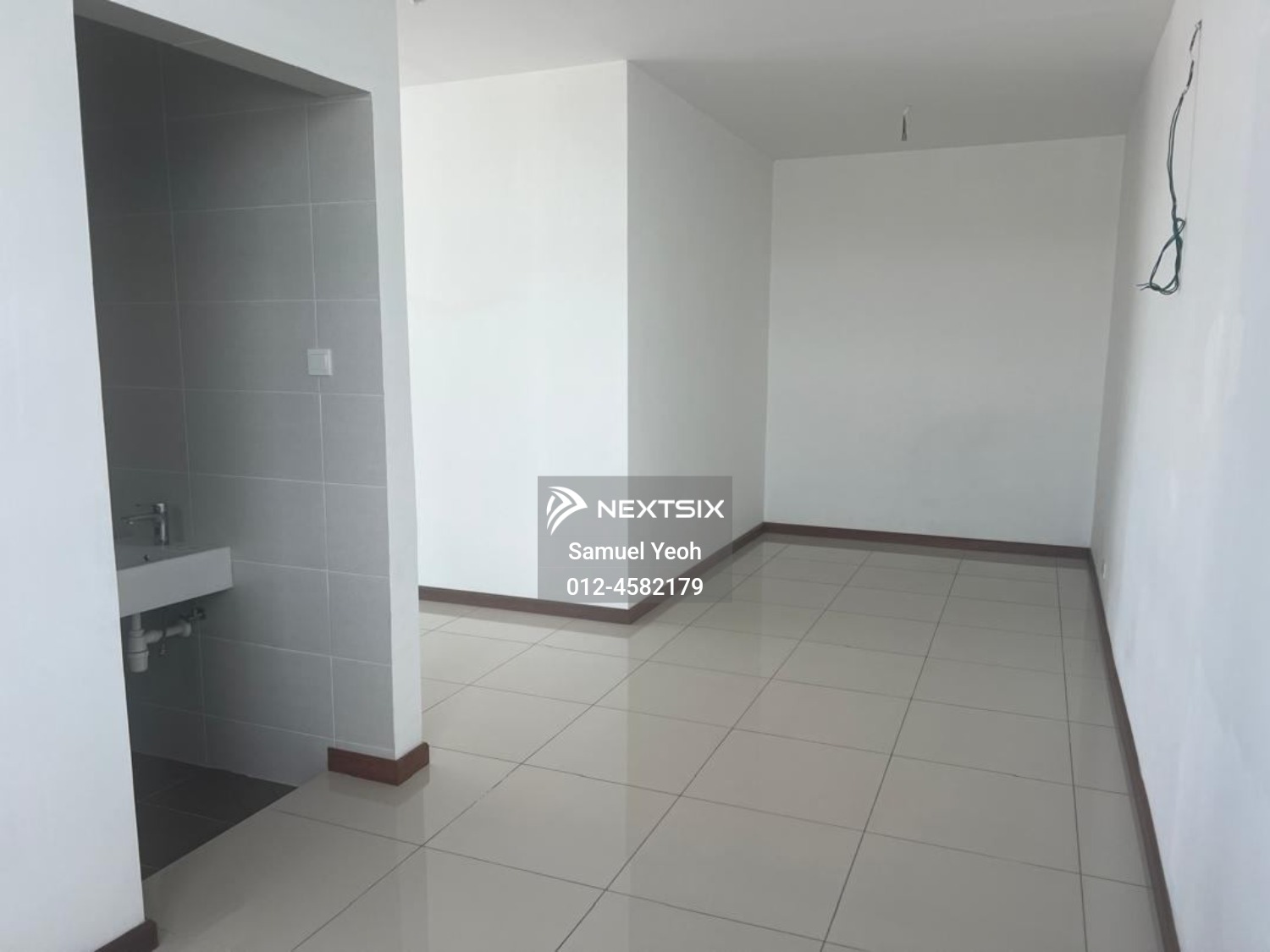 Semi-D Factory For Sale in Raja Uda Penang