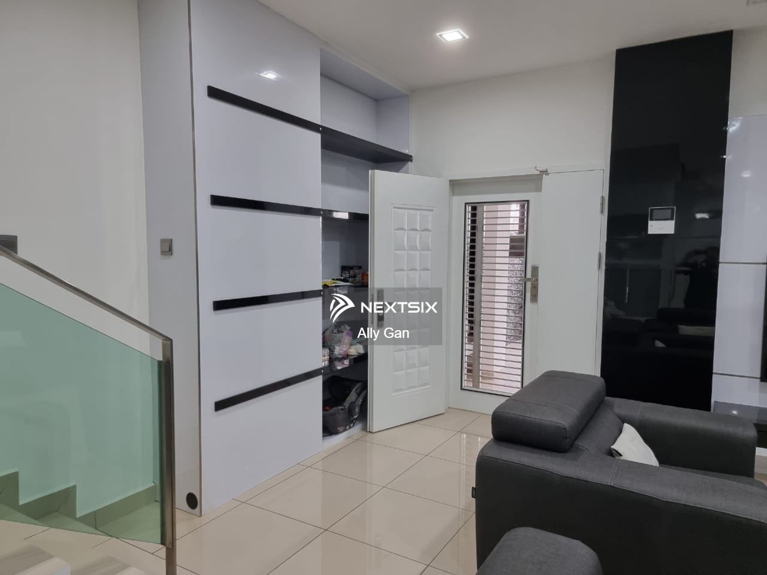 Cluster House For Sale in Johor Bahru Johor