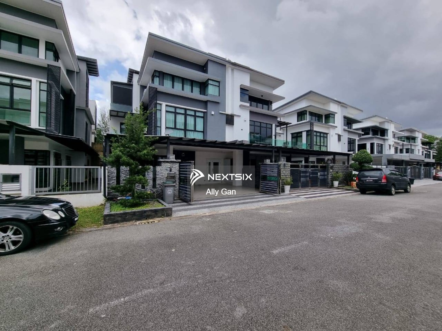 Cluster House For Sale in Johor Bahru Johor - Image 5