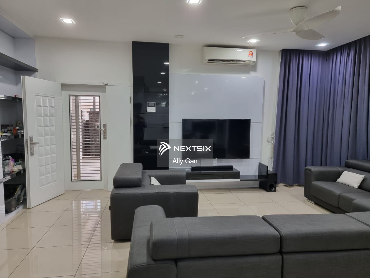 Cluster House For Sale in Johor Bahru Johor - Image 6