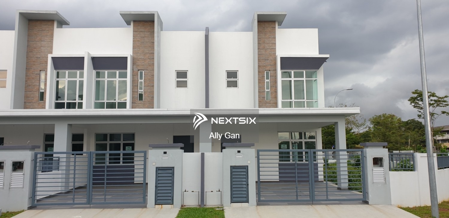 2-sty Terrace/Link House For Sale in Johor Bahru Johor - Image 5