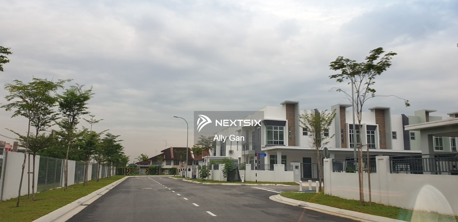 2-sty Terrace/Link House For Sale in Johor Bahru Johor - Image 8