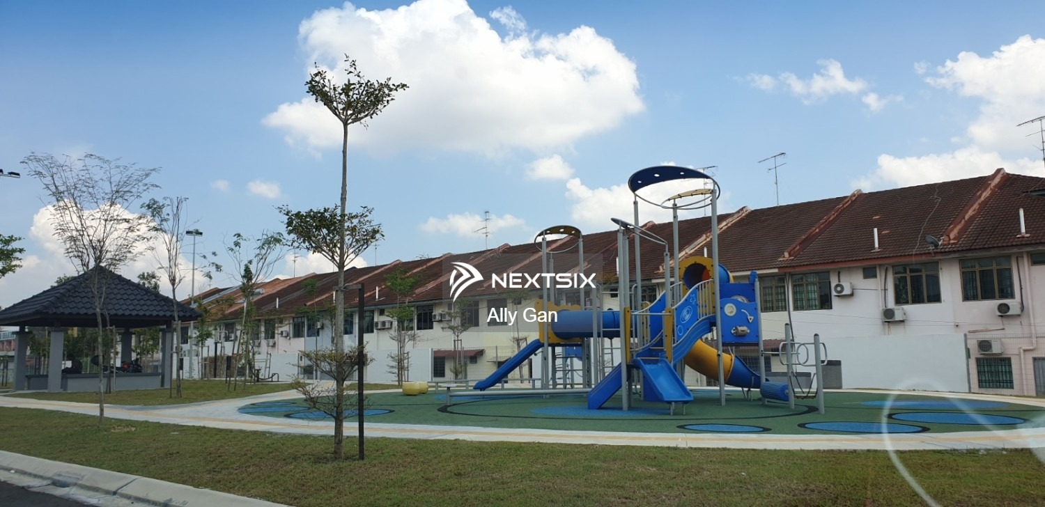 2-sty Terrace/Link House For Sale in Johor Bahru Johor - Image 9