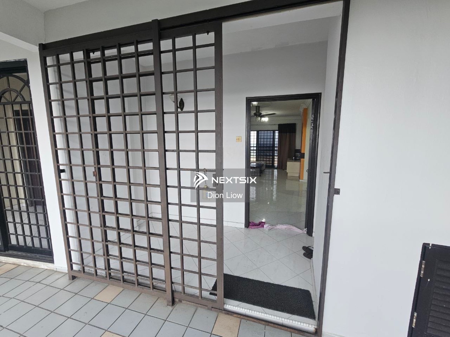 Apartment For Rent in Masai Johor